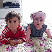 Aylis participe au concours pour gagner de l'argent avec cette photo :