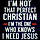 Christina M.