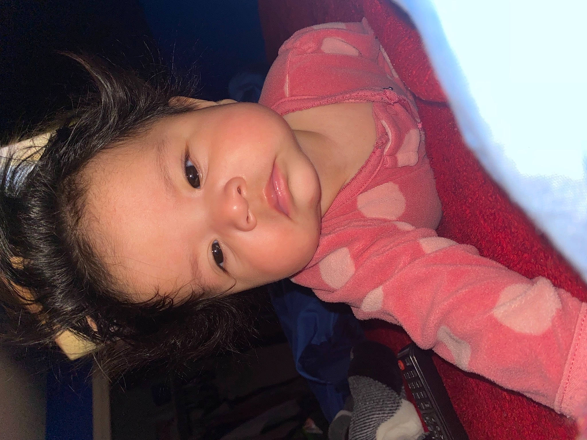 Camelia joined the competition — help win amazing prizes! black_hair, cheek, child, chin, cool, eye, eyebrow, eyelash, face, flash_photography, fun, hair, head, human_body, iris, lip, mouth, neck, nose, person