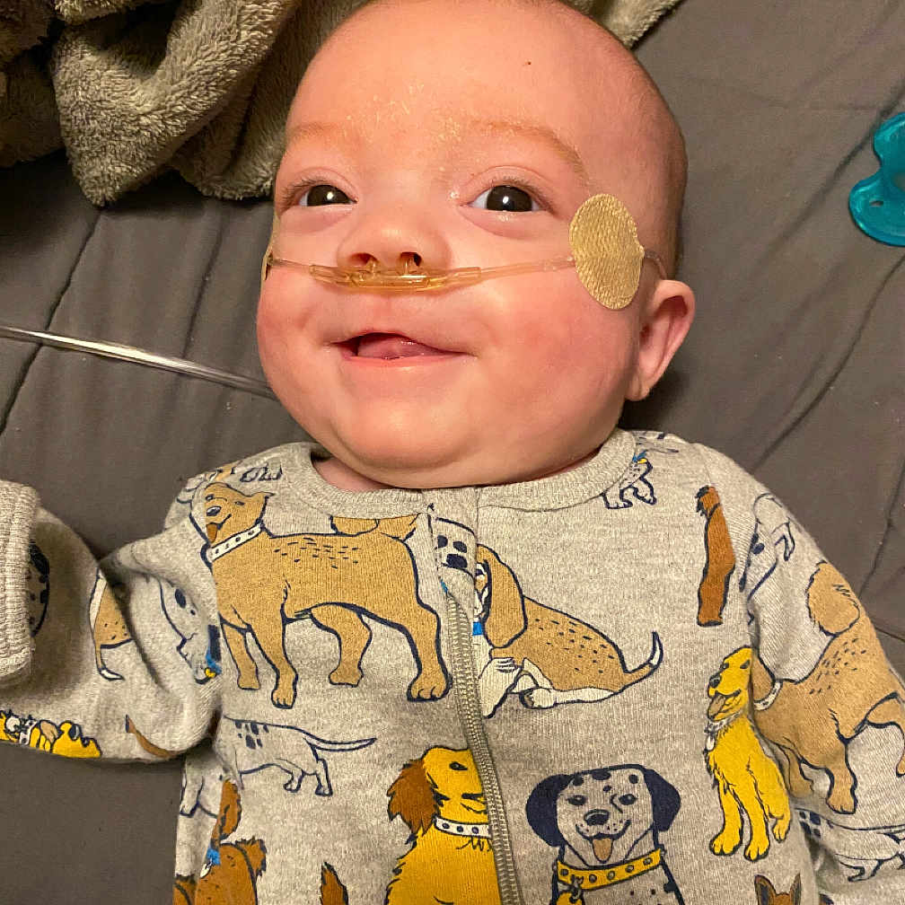 Kaiser joined the competition — help win amazing prizes! baby, bodypart, cushion, cutlery, face, finger, hand, happy, head, homedecor, laughing, mouth, newborn, person, photography, portrait, selfie, smile, spoon, teeth