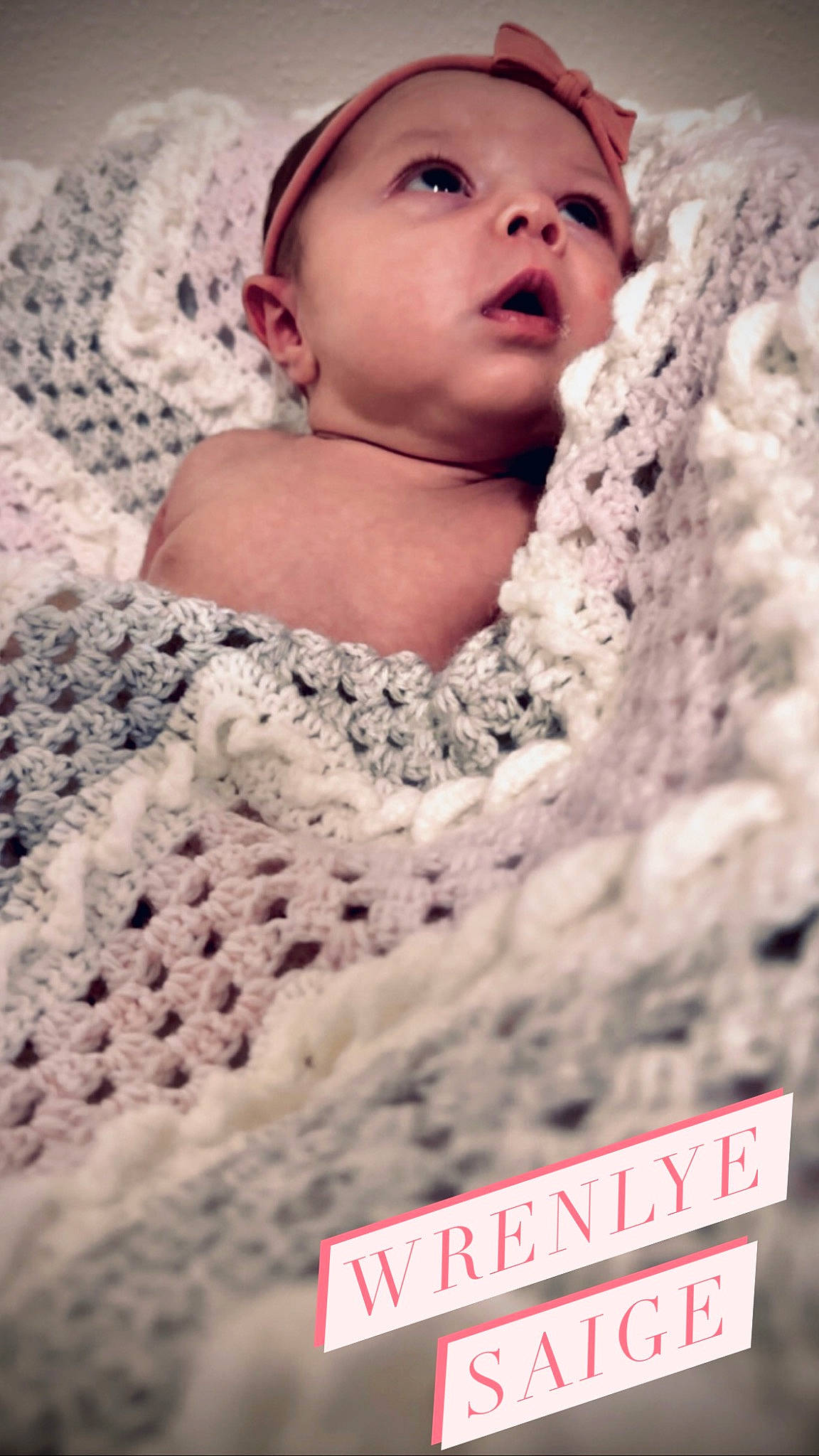 Wrenlye joined the competition — help win amazing prizes! baby, chin, comfort, flash_photography, font, fur, grass, happy, iris, linens, lip, pattern, person, photograph, portrait, portrait_photography, skin, sleeve, textile, toddler