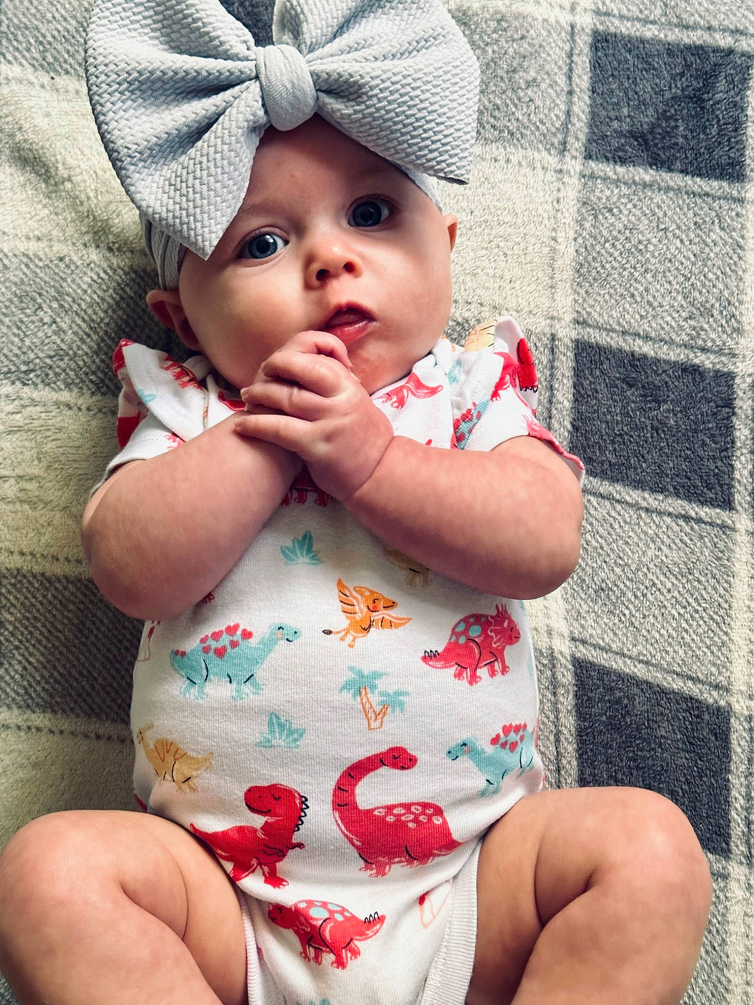 Wrenlye joined the competition — help win amazing prizes! baby, baby_toddler_clothing, cap, comfort, eye, face, facial_expression, hand, happy, headwear, lip, organ, person, photograph, pink, red, skin, sleeve, smile, textile