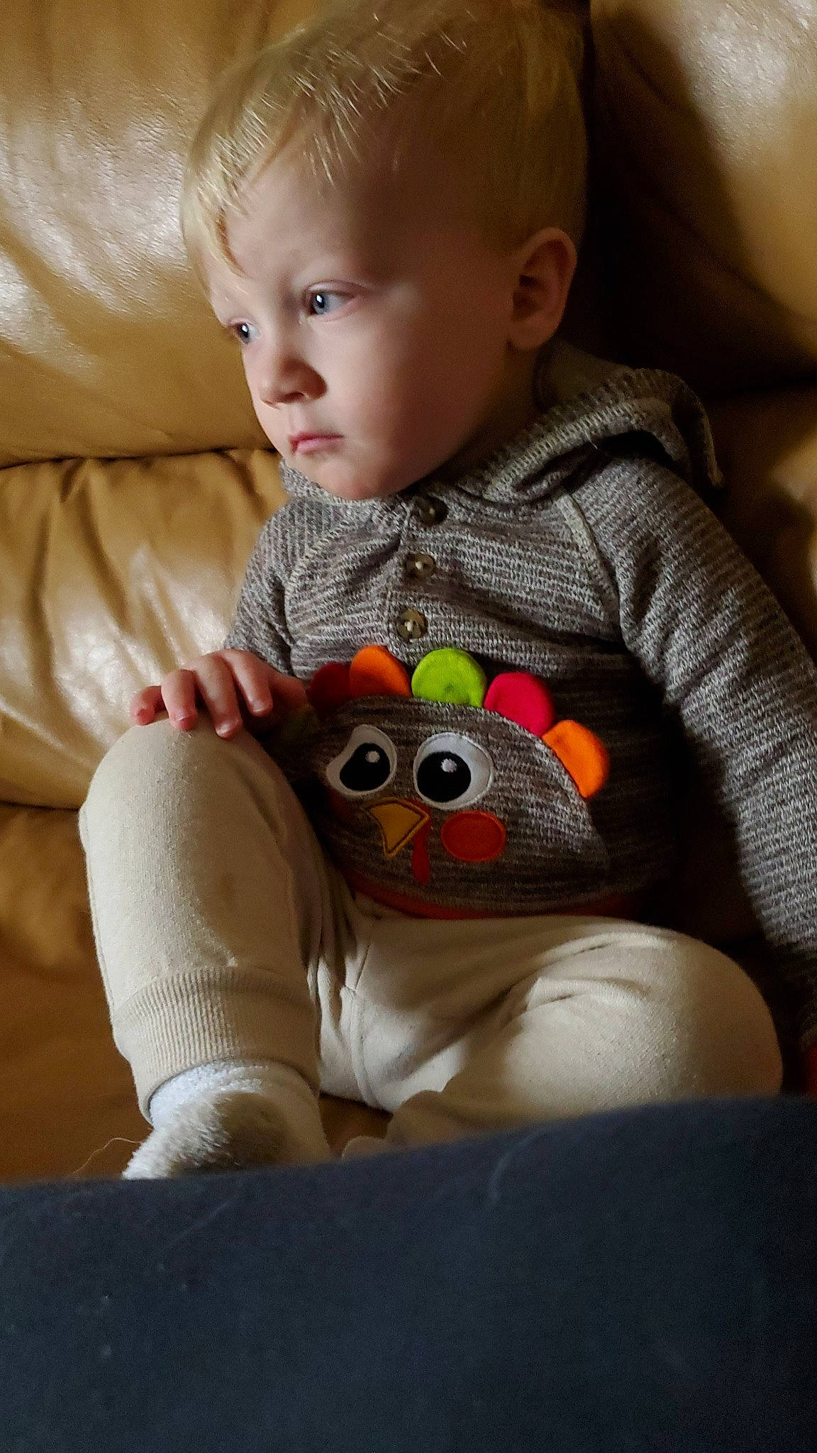 Aidyn is registered to the contest to win money with this photo: baby, baby_toys, cheek, child, eye, fawn, nose, person, play, sitting, skin, stuffed_toy, toddler, toy