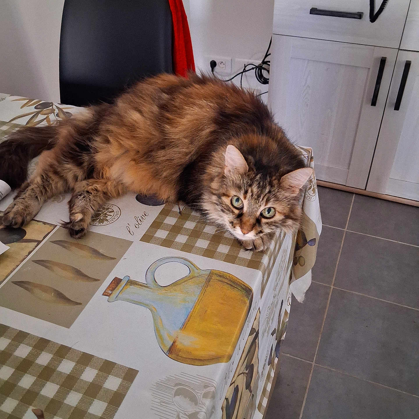 Minette