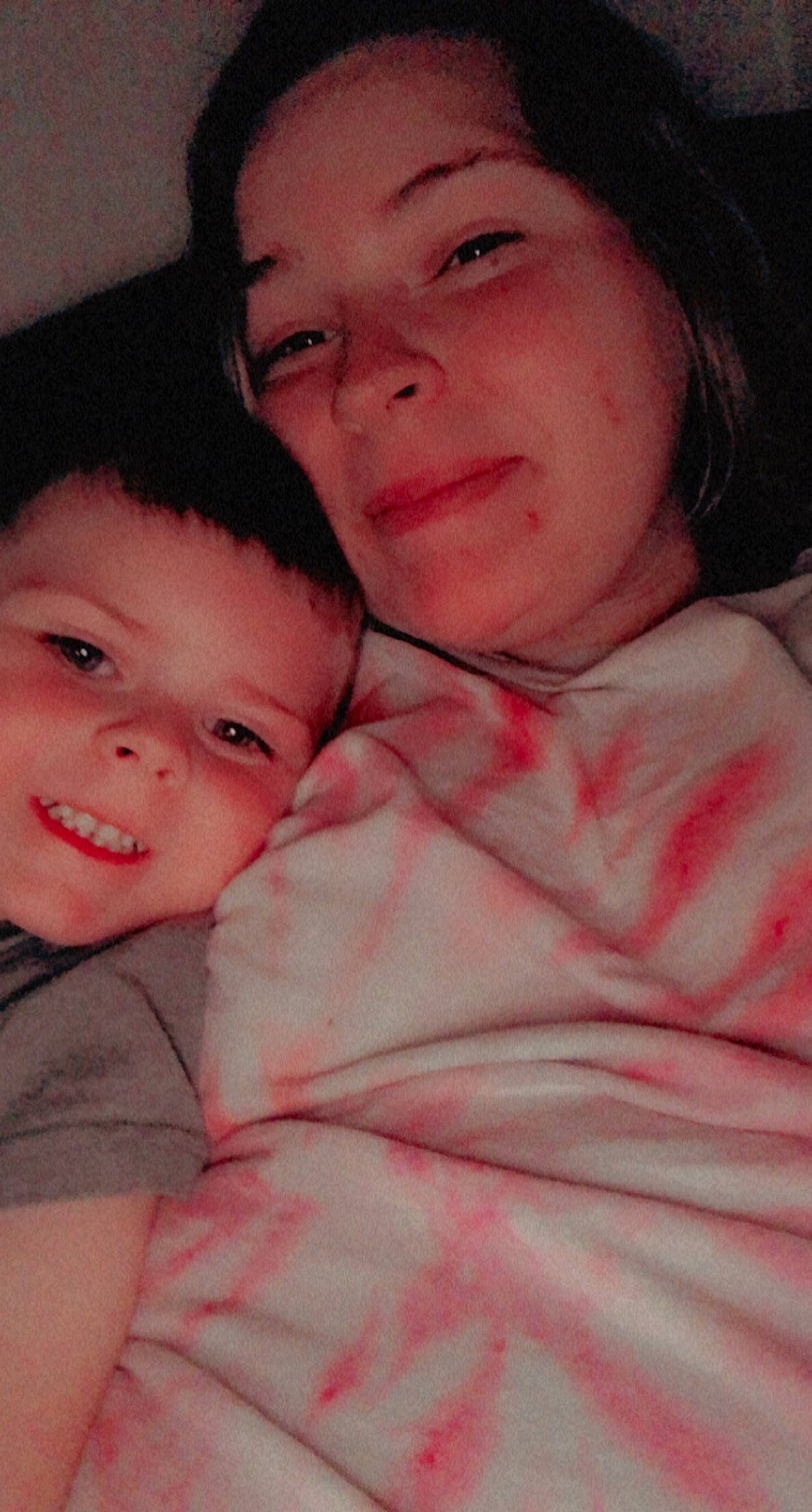 Levi is registered to the contest to win money with this photo: beauty, cheek, comfort, eye, eyebrow, eyelash, face, facial_expression, fun, gesture, happy, head, iris, joy, lip, mouth, nose, person, pink, skin