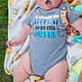 Westley is registered to the contest to win money with this photo: baby, sunglasses, onesie, blanket, winnie_the_pooh, grass, pacifier, bottle, cute, child, outdoor, infant, clothing, person, toy, relaxing, summer, face, lying_down, accessory