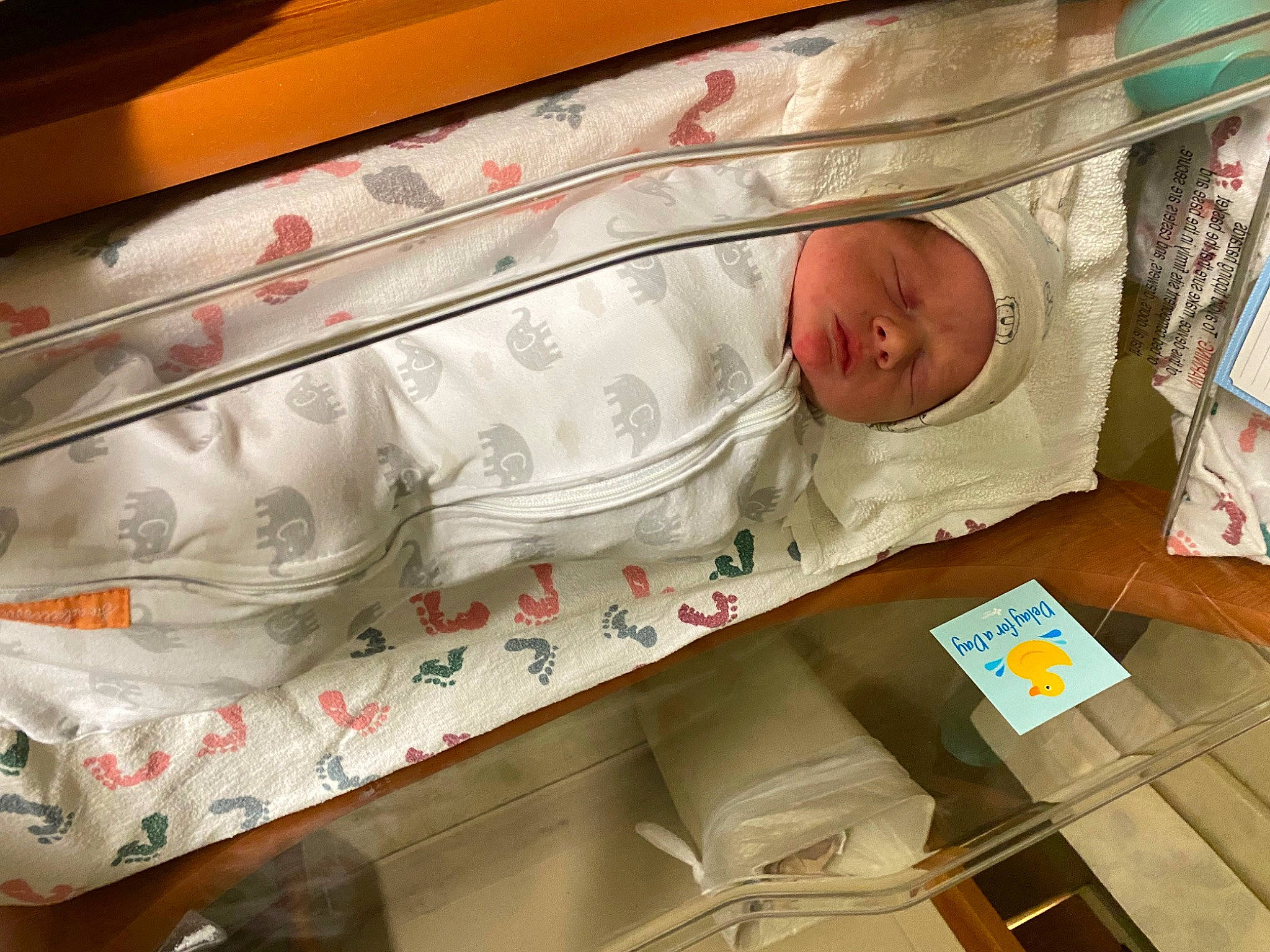 Elijah joined the competition — help win amazing prizes! baby, baby_products, baby_safety, bedtime, child, comfort, infant_bed, linens, nap, person, plastic, room, textile, toddler