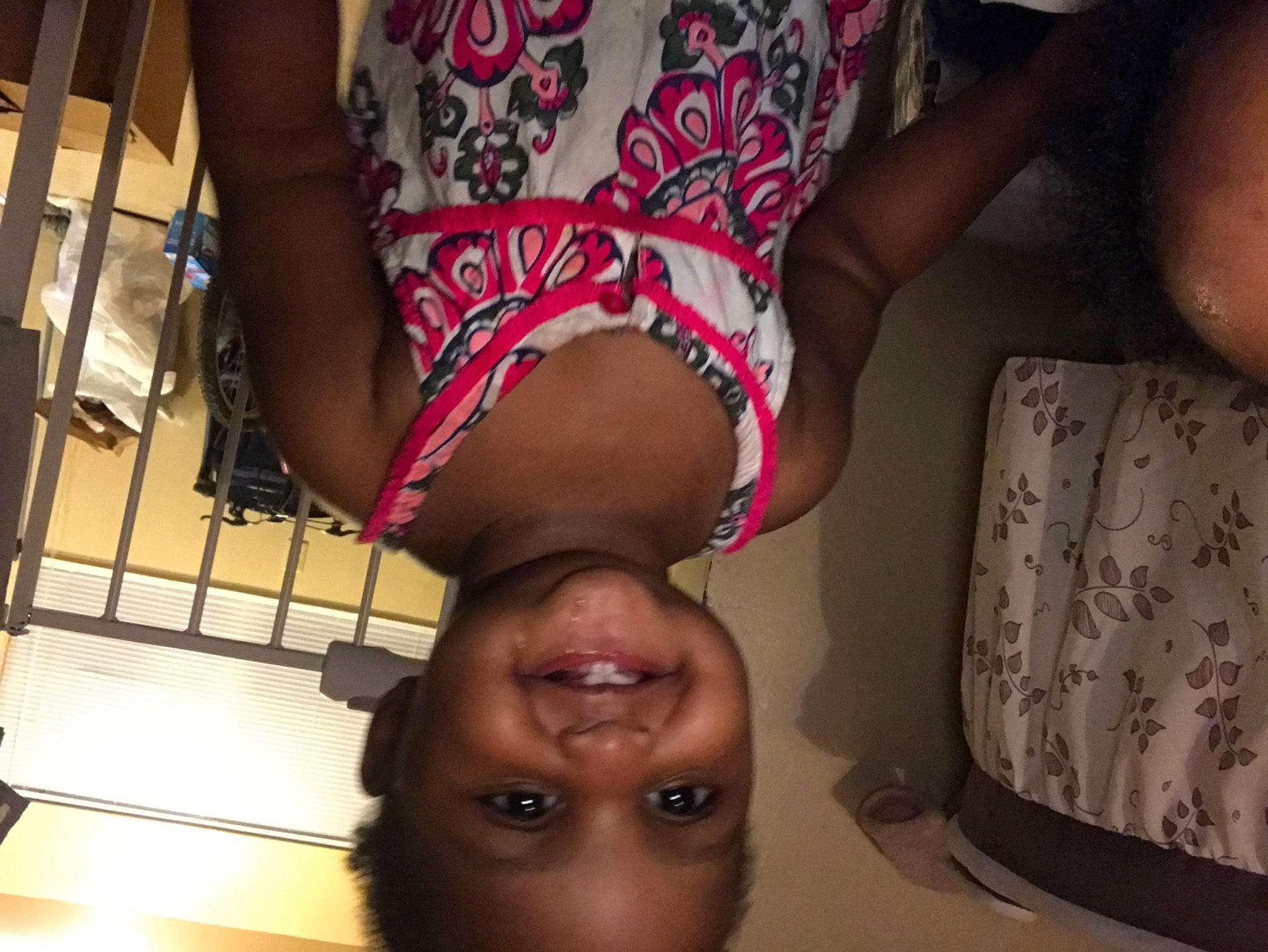 Ka'Liyah is registered to the contest to win money with this photo: arm, black, black_hair, cheek, chest, face, finger, flesh, foot, hand, head, human_body, joint, joy, leg, mouth, muscle, neck, person, selfie