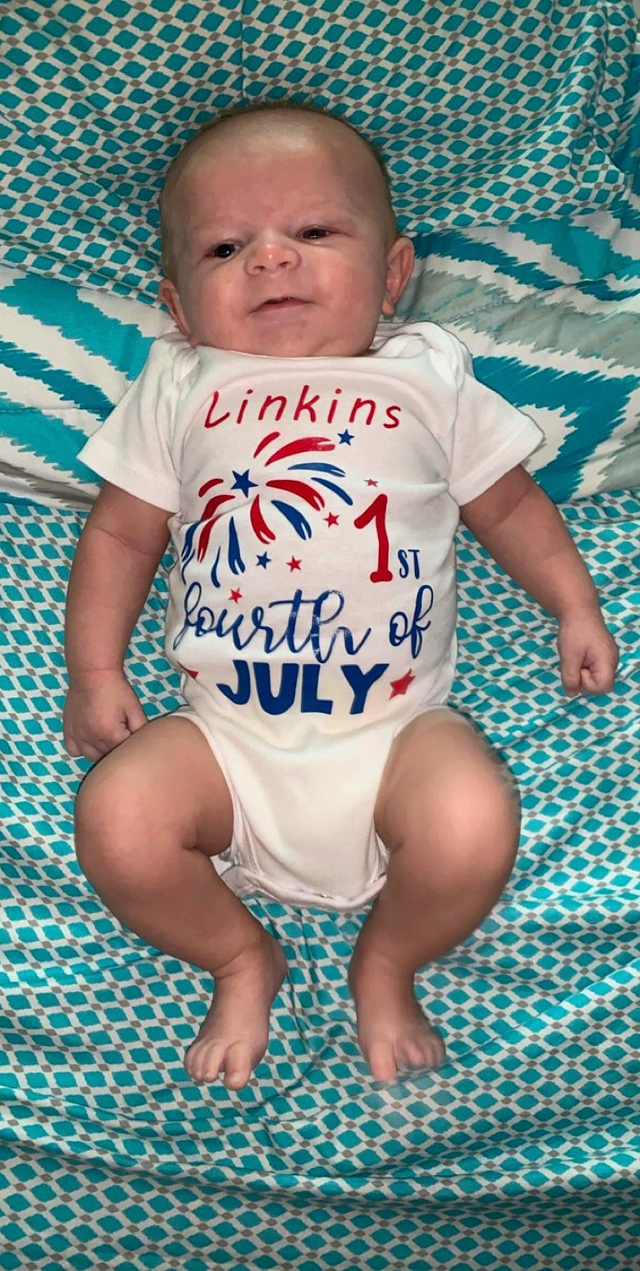 Linkin joined the competition — help win amazing prizes! baby, baby_products, baby_toddler_clothing, child, diaper, person, product, t_shirt, toddler