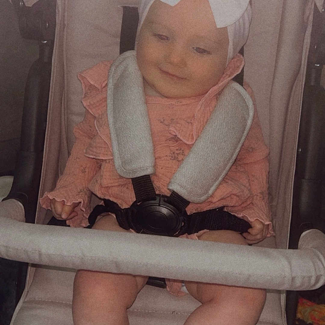 Isabel-Rae is registered to the contest to win money with this photo: accessories, baby, bed, clothing, costume, cushion, face, footwear, furniture, glove, hat, head, homedecor, hosiery, person, photography, portrait, shoe, sock, sunglasses