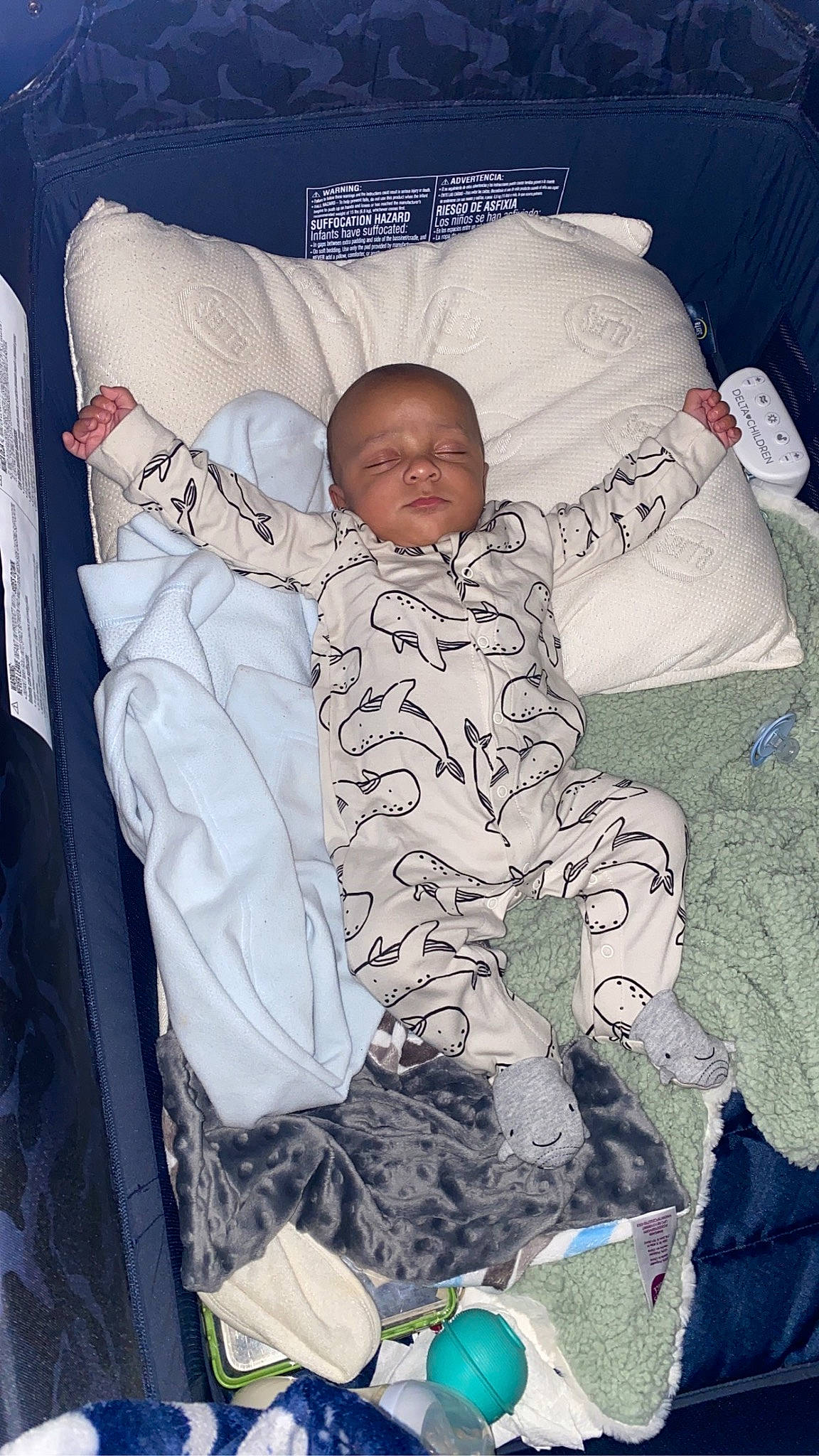 Kyngston joined the competition — help win amazing prizes! baby, baby_products, baby_safety, baby_sleeping, baby_toddler_clothing, bed, bedding, bedtime, child, comfort, cradle, infant_bed, linens, military_camouflage, nap, pattern, person, room, sitting, sleep