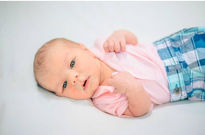 Calum joined the competition — help win amazing prizes! baby, cheek, child, head, person, photograph, photography, pink, portrait, portrait_photography, skin, toddler