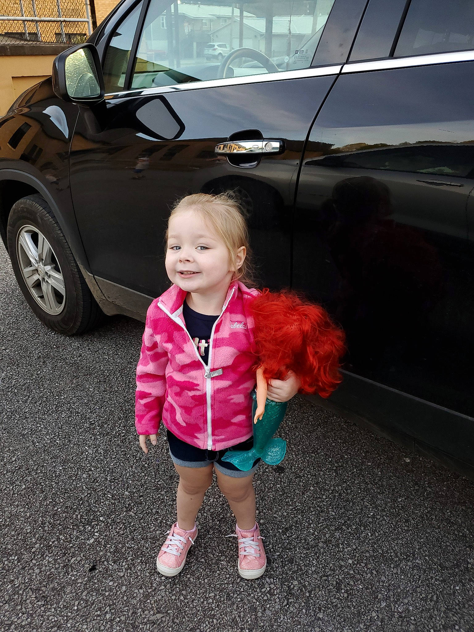 Bryna joined the competition — help win amazing prizes! automotive_design, car, child, city_car, compact_car, compact_mpv, family_car, joy, kia_motors, luxury_vehicle, minivan, person, sport_utility_vehicle, subcompact_car, toddler, vehicle, vehicle_door