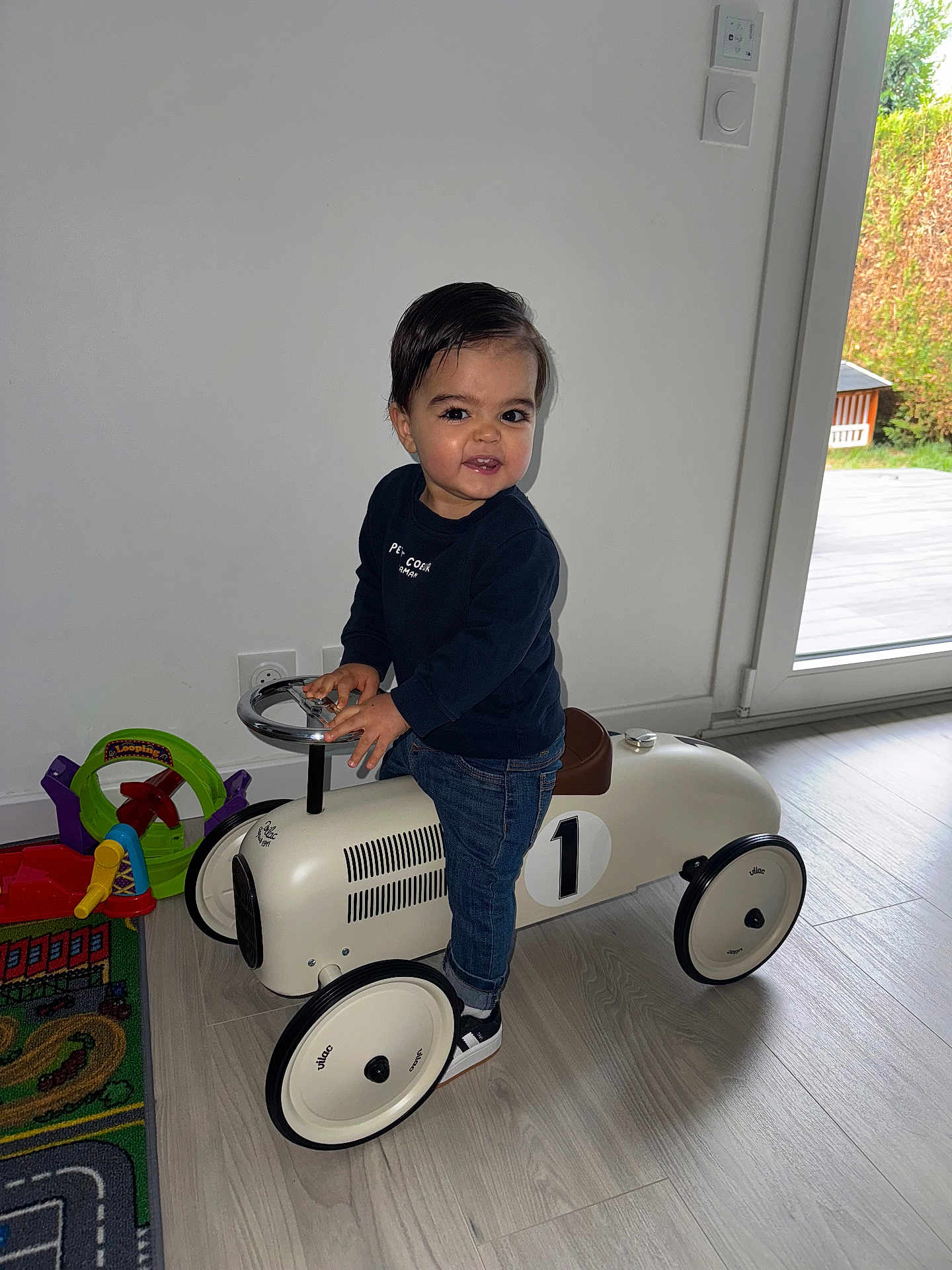 Timéo