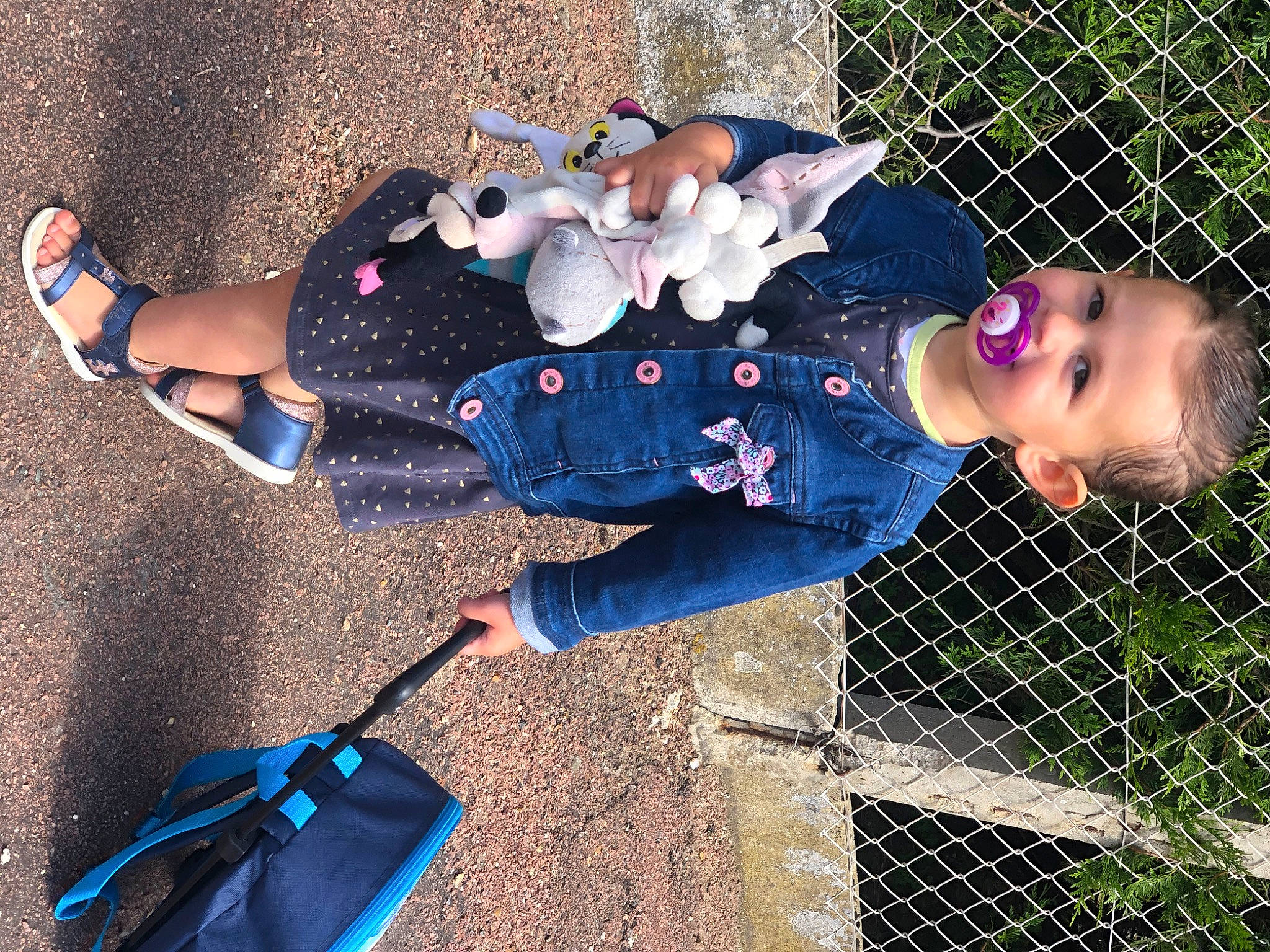 Maxine participe au concours pour gagner de l'argent avec cette photo : child, grass, leg, person