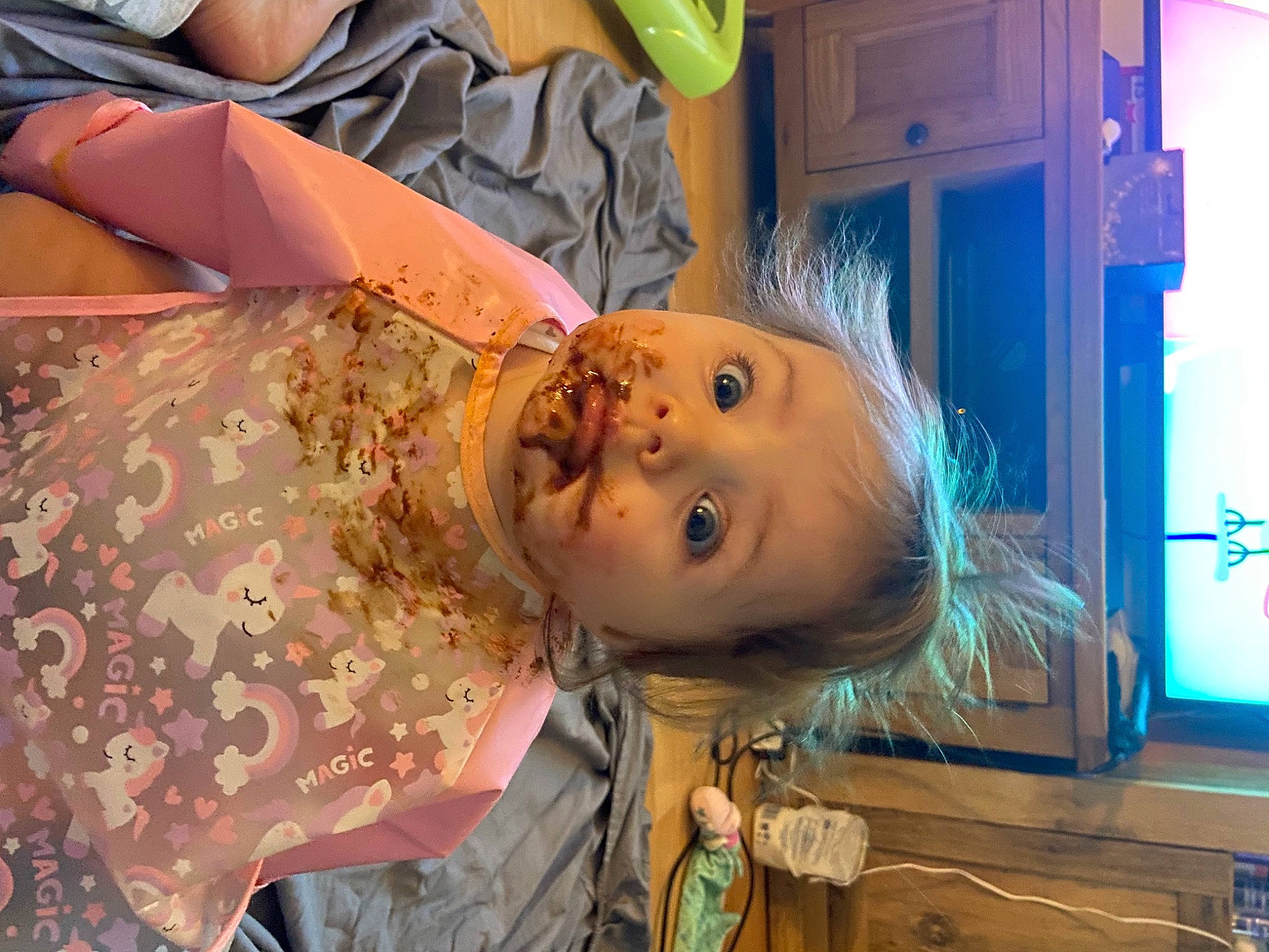 Lily-rose joined the competition — help win amazing prizes! baby, cheek, child, chin, event, eyelash, forehead, fun, hair_coloring, happy, iris, leisure, mouth, nose, peach, person, room, skin, toddler, vacation