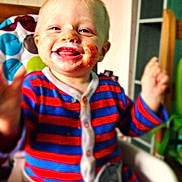 Jullian joined the competition — help win amazing prizes!