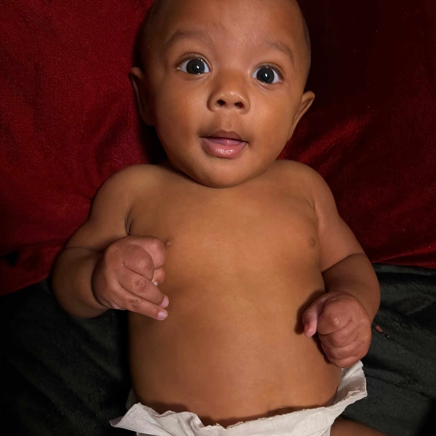Tyrone