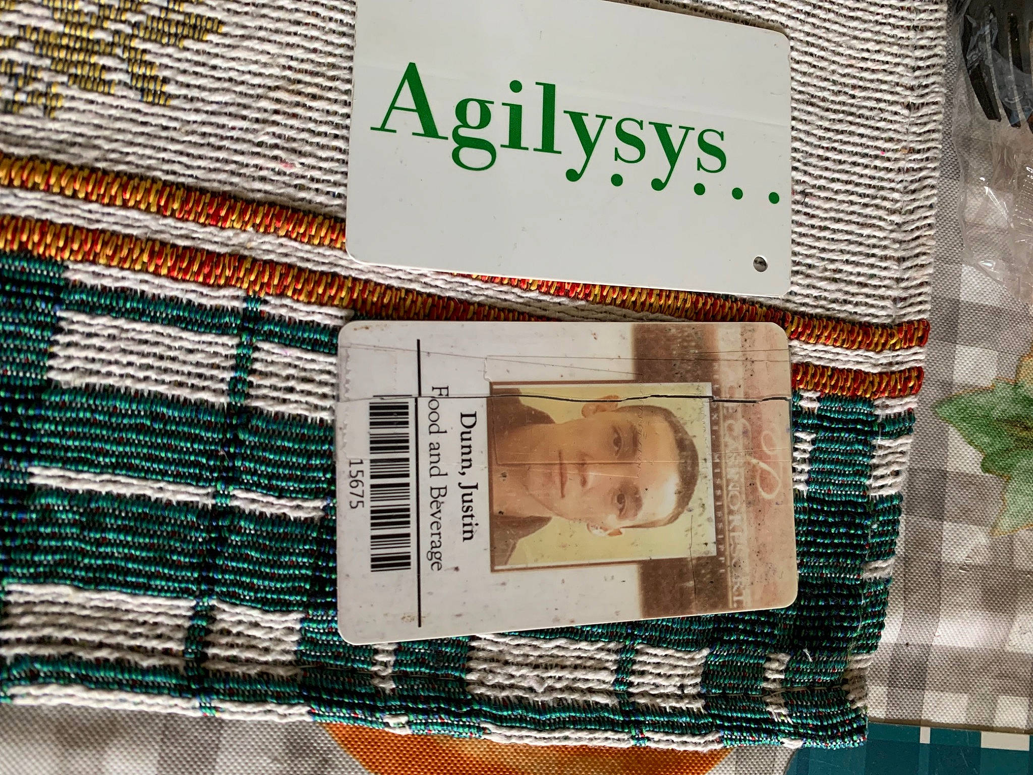 Arya joined the competition — help win amazing prizes! advertising, banknote, cash, currency, eyelash, facade, font, linens, material_property, money, money_handling, newsprint, paper, paper_product, pattern, person, plaid, publication, rectangle, signage