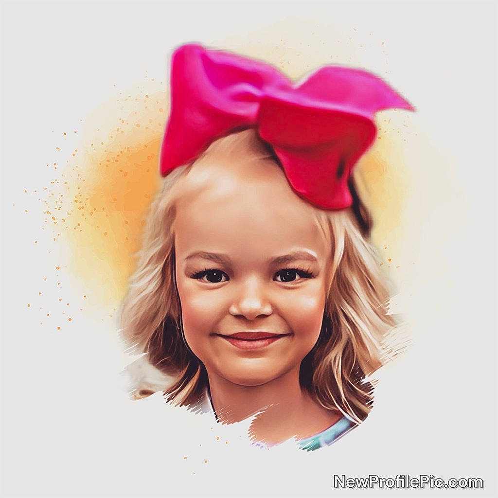 Aubree is registered to the contest to win money with this photo: blond, brown_hair, costume_hat, ear, eyebrow, eyelash, fashion_accessory, fun, hair_accessory, happy, hat, head, headpiece, joy, lip, lipstick, magenta, makeover, person, petal