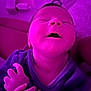Saïna participe au concours pour gagner de l'argent avec cette photo : baby, sleeping, hands, face, purple_light, infant, cozy, dimly_lit, cute, peaceful, newborn, portrait, skin, clothing, indoors, head, closed_eyes, small_hands, child, soft_light