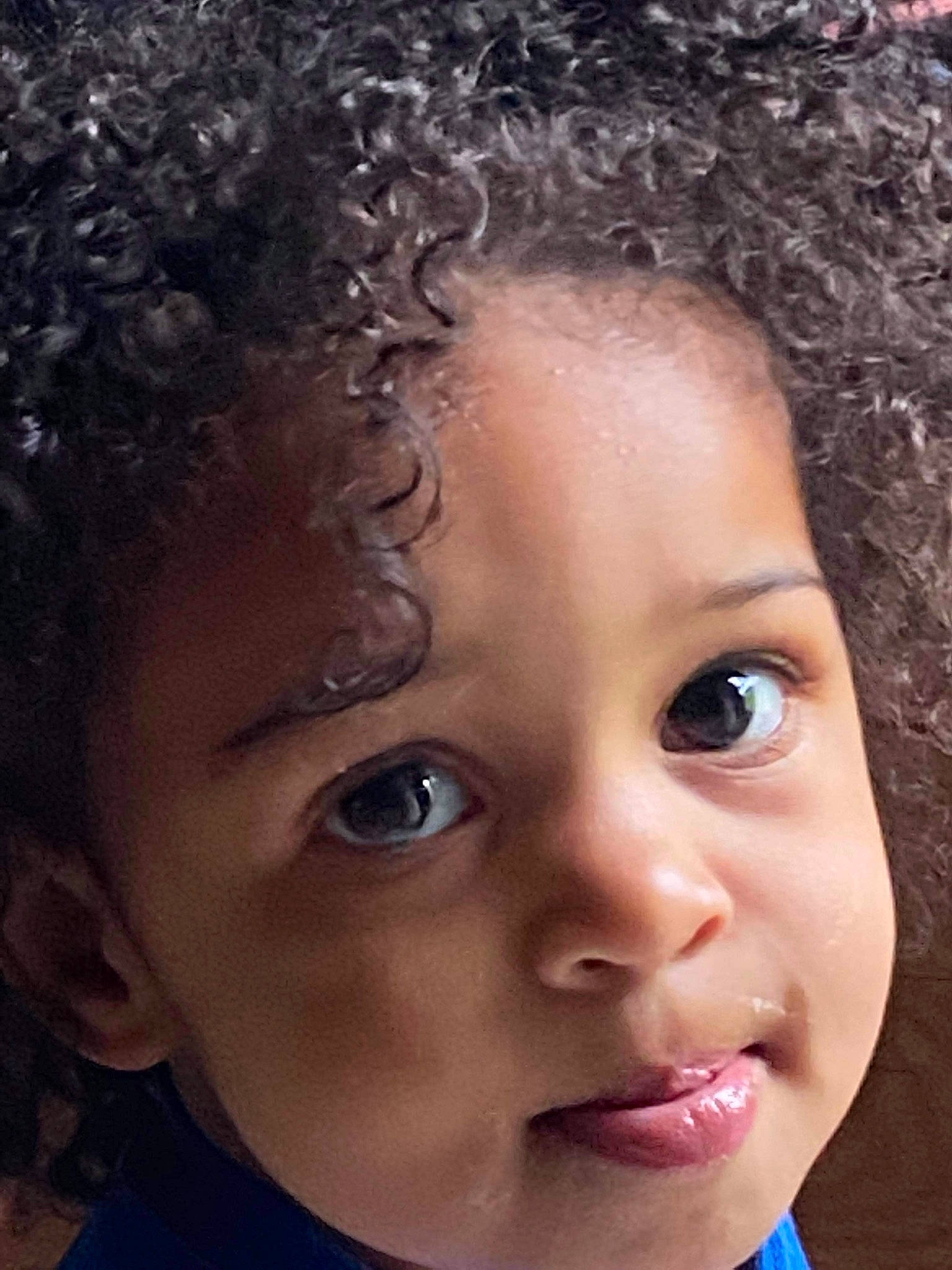 Adayah is registered to the contest to win money with this photo: black, cheek, chin, eye, eyebrow, eyelash, face, facial_expression, flash_photography, forehead, hair, hairstyle, head, iris, lip, neck, nose, organ, person, photograph