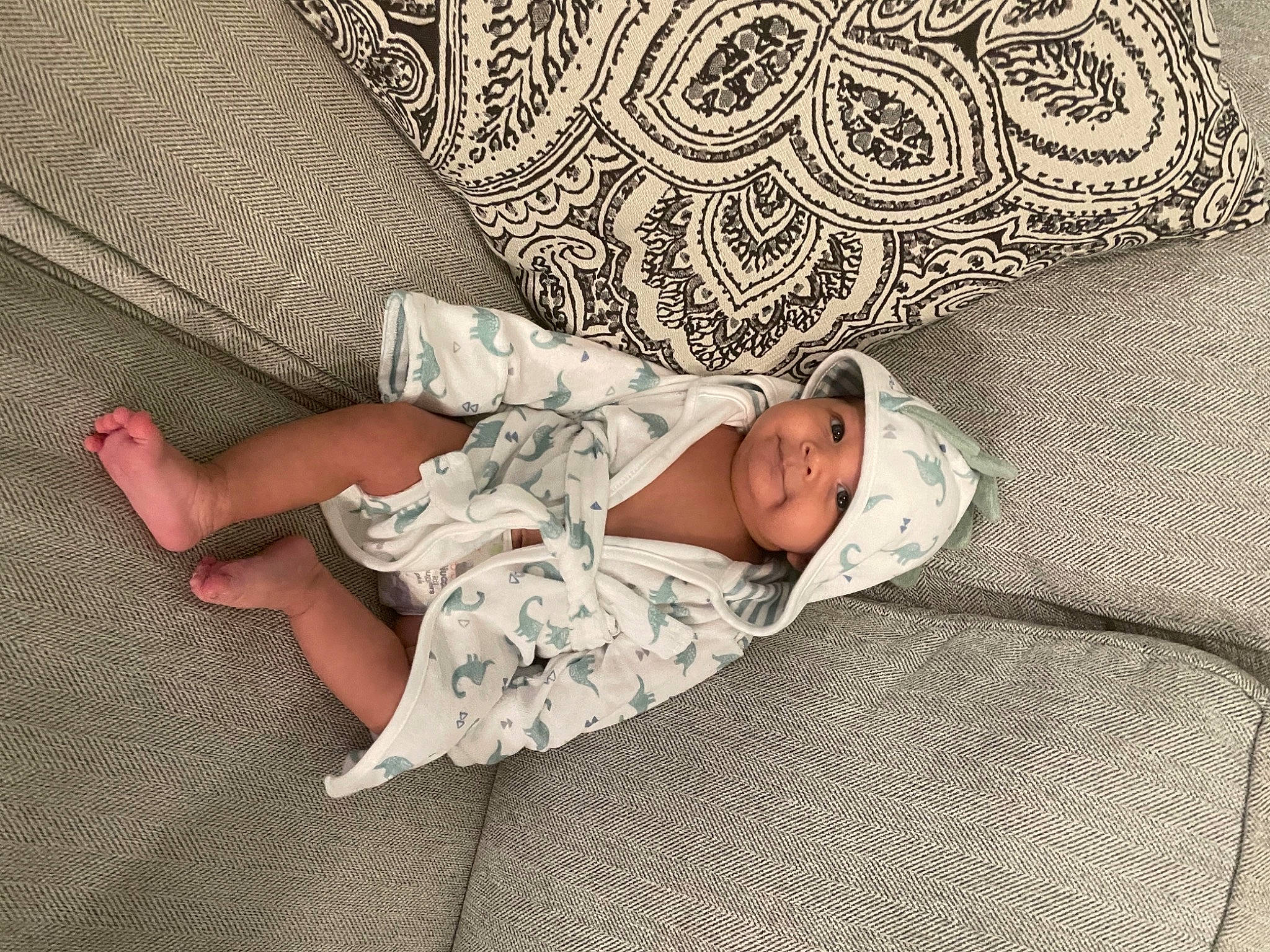 Leónel joined the competition — help win amazing prizes! art, baby, baby_sleeping, baby_toddler_clothing, bed_sheet, bedding, bedtime, child, comfort, flooring, foot, headwear, human_leg, linens, nap, pattern, person, room, sleeve, textile