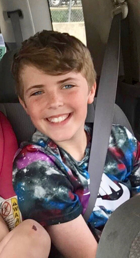 Adyen is registered to the contest to win money with this photo: arm, cheek, child, joy, person, play, smile, toddler