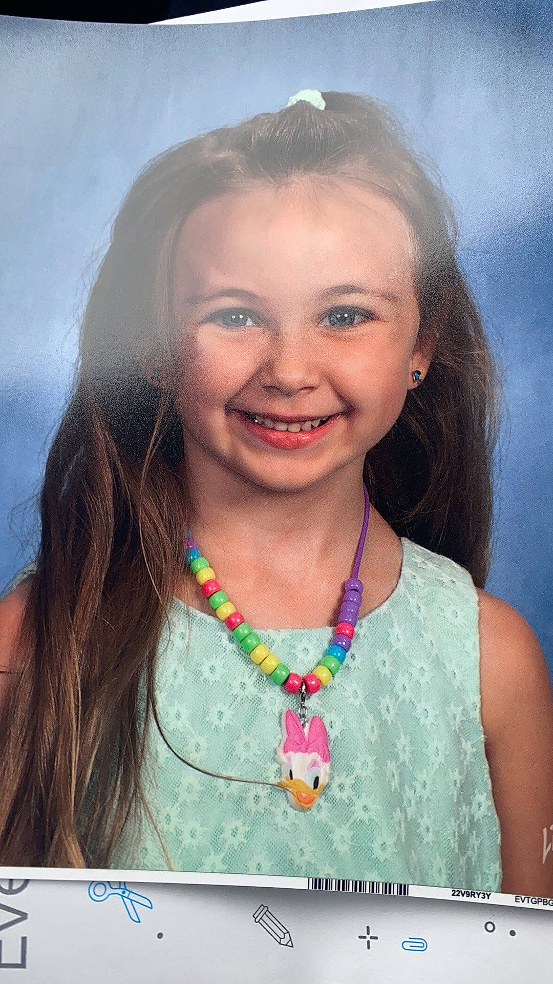 Graclyn joined the competition — help win amazing prizes! beauty, blond, body_jewelry, cheek, chin, eyebrow, eyelash, facial_expression, flash_photography, fun, hairstyle, happy, iris, jewellery, joy, lip, long_hair, neck, nose, person