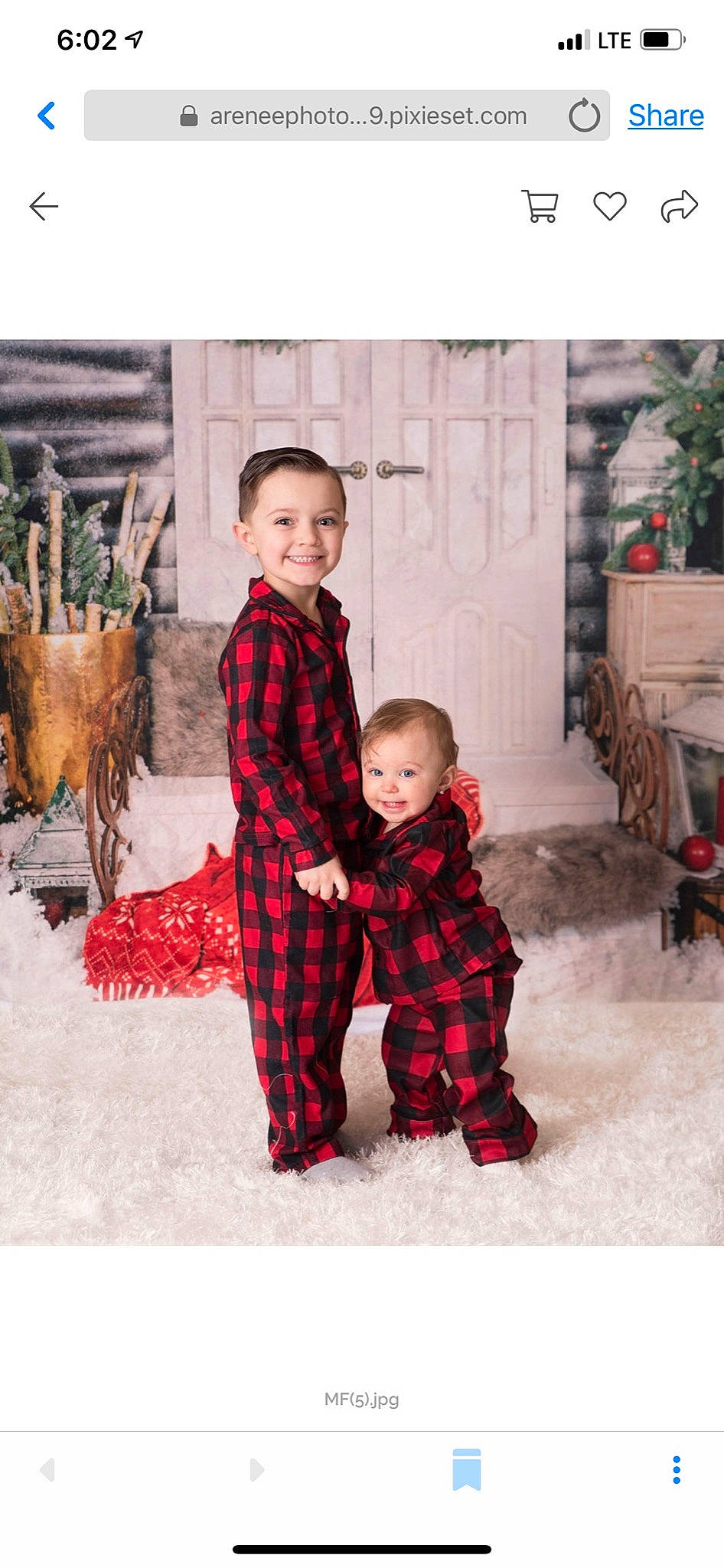 Chelsea joined the competition — help win amazing prizes! child, christmas, christmas_eve, design, family, holiday, joy, outerwear, pajamas, pattern, person, plaid, red, sleeve, suit, tartan, textile, toddler, winter