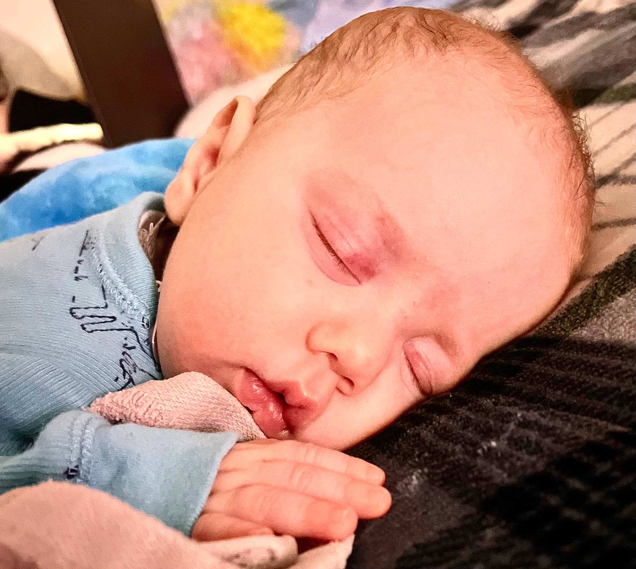 Alexander is registered to the contest to win money with this photo: baby, baby_products, baby_sleeping, baby_toddler_clothing, bedtime, cheek, child, comfort, ear, eyelash, gesture, happy, mouth, nail, nap, nose, person, skin, thumb, toddler