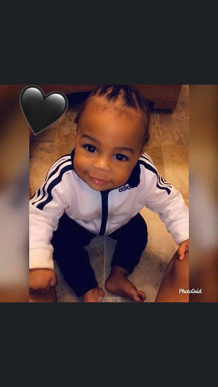 Javon is registered to the contest to win money with this photo: baby, cheek, child, child_model, cool, flash_photography, happy, person, photo_caption, photograph, photography, portrait, portrait_photography, smile, stock_photography, toddler