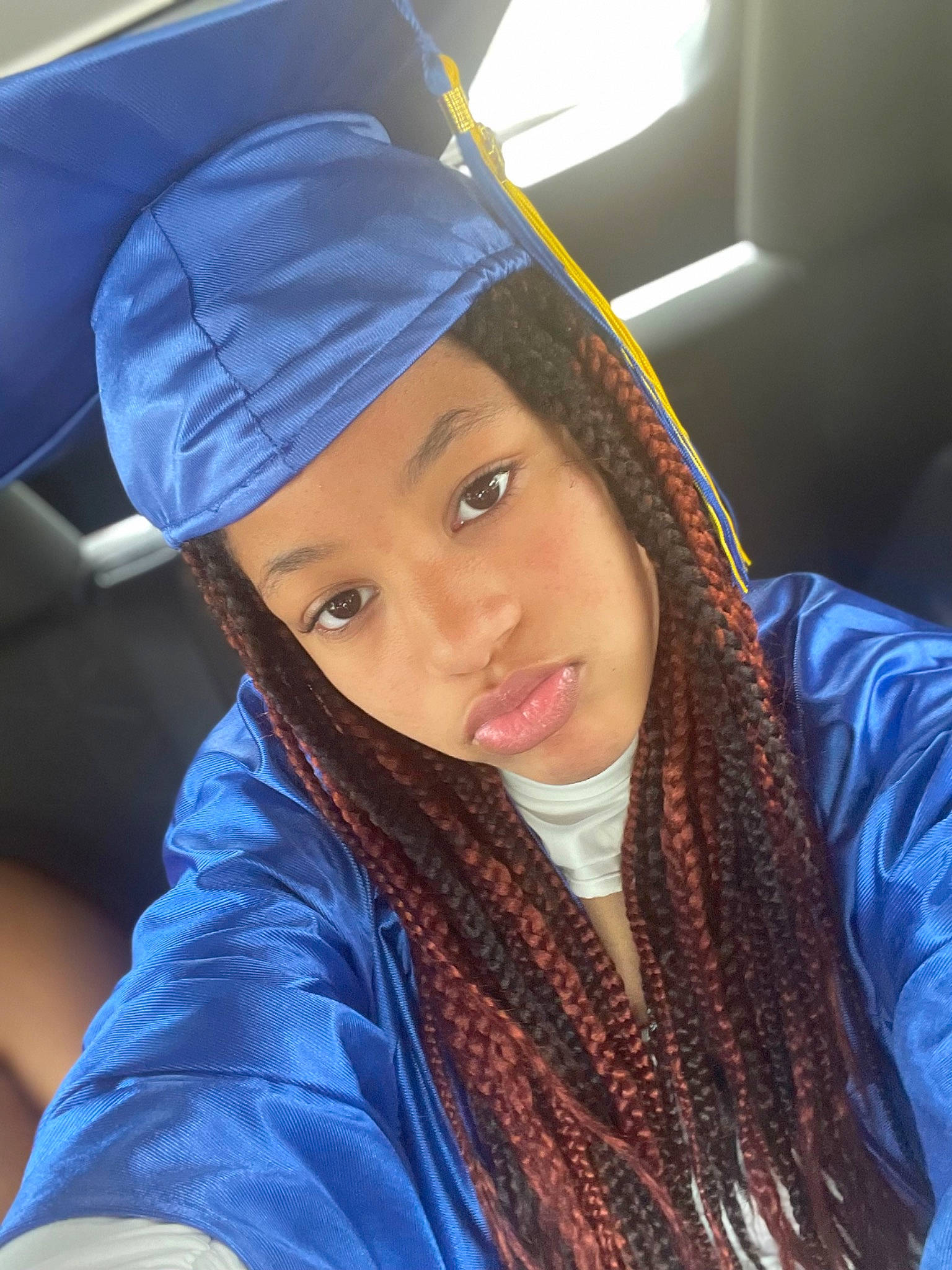 Justice joined the competition — help win amazing prizes! beanie, beauty, cap, child, electric_blue, eye, fashion_accessory, fun, headgear, headwear, hoodie, luxury_vehicle, person, portrait_photography, scarf, shawl, stole, textile, toddler, winter