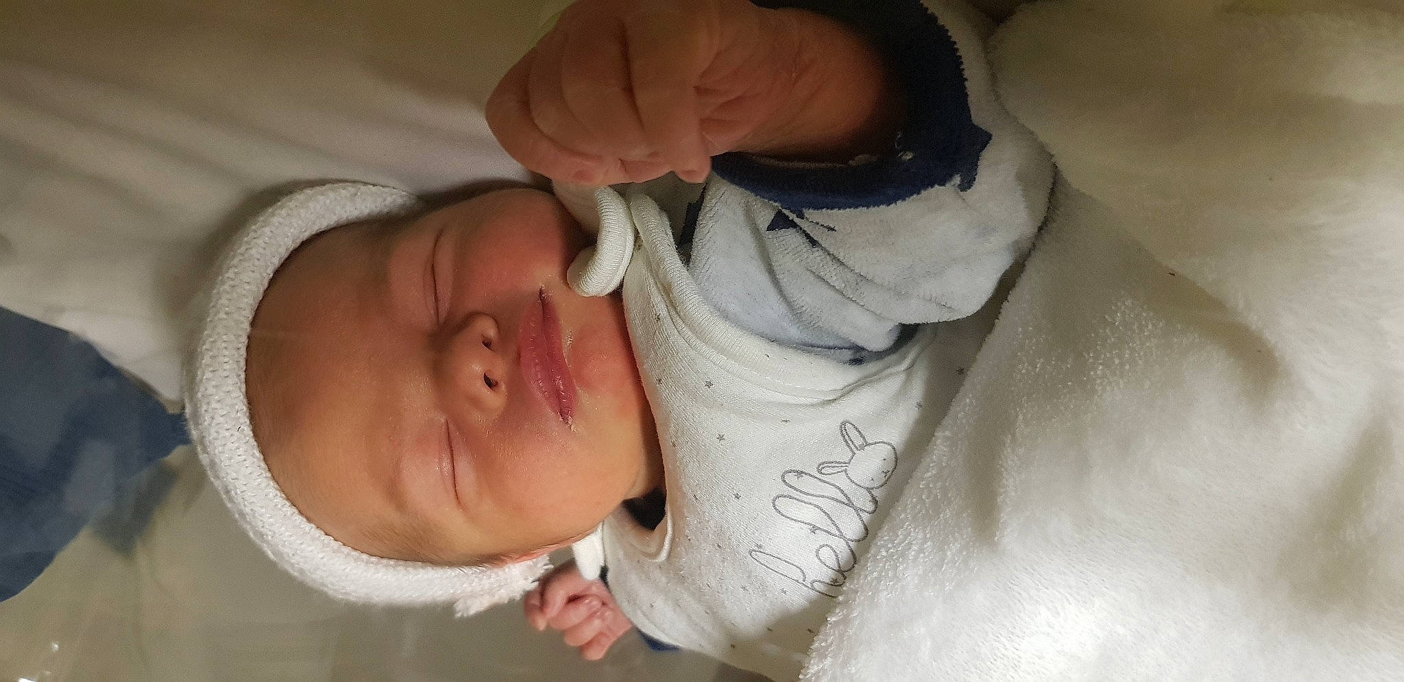 Lenny a rejoint le concours — aidez-le/la à gagner de superbes lots ! baby, cheek, chin, comfort, ear, eye, eyebrow, eyelash, finger, gesture, hair, hand, head, human_body, lip, mouth, neck, nose, person, skin