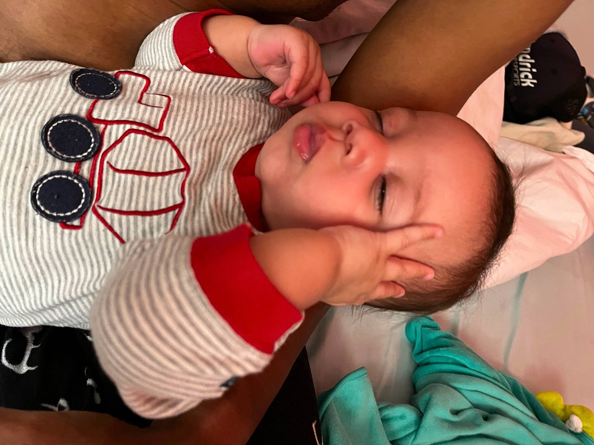 Jonah is registered to the contest to win money with this photo: baby_toddler_clothing, cheek, chest, comfort, cool, elbow, eyelash, glasses, happy, joint, knee, mouth, muscle, nail, neck, organ, person, shoulder, skin, thigh