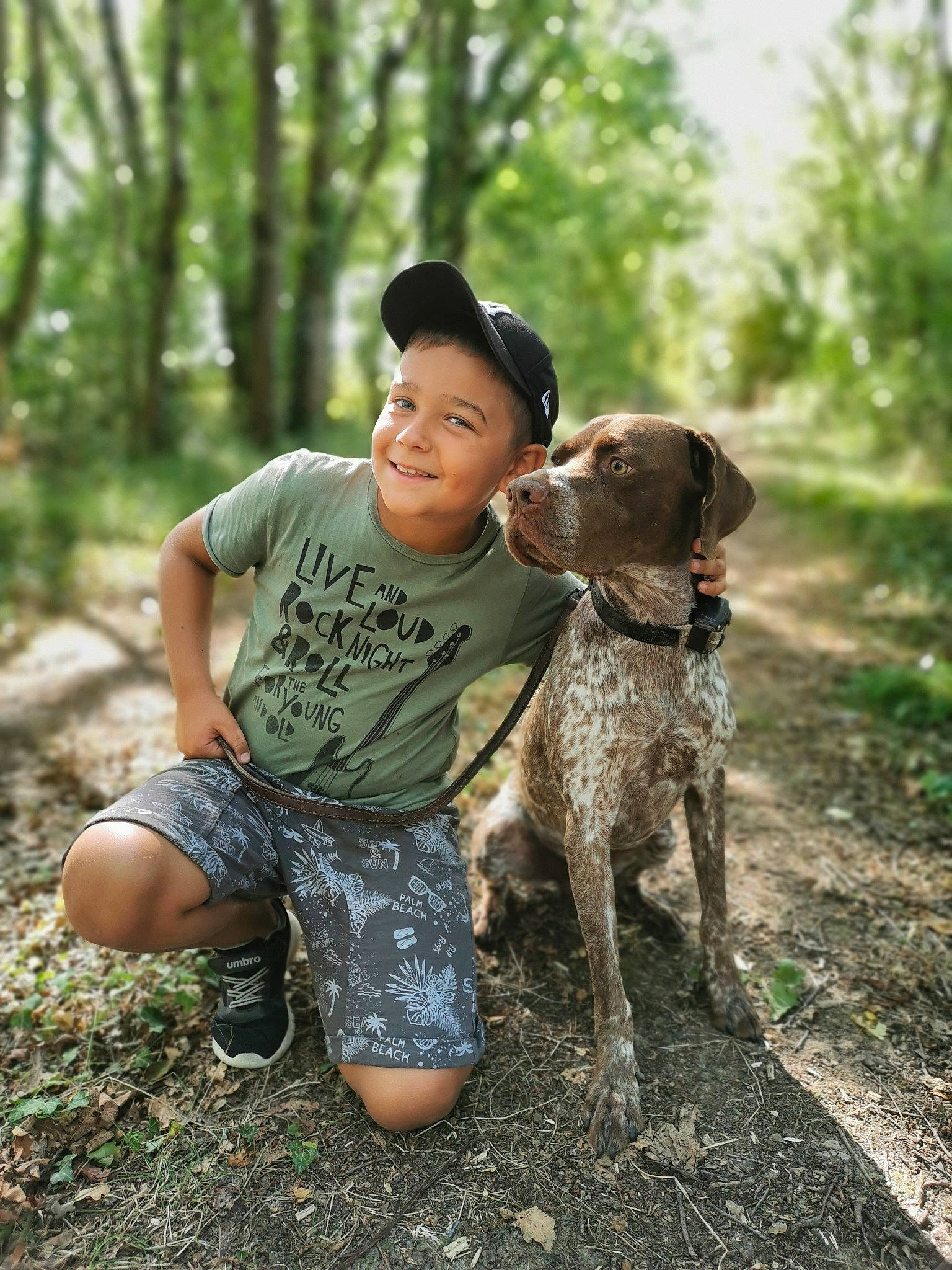 Nicky a rejoint le concours — aidez-le/la à gagner de superbes lots ! braque_francais, canidae, carnivore, dog, dog_breed, fawn, field_trial, german_longhaired_pointer, german_shorthaired_pointer, gun_dog, hunting_dog, mammal, mountain_cur, old_danish_pointer, pachon_navarro, pointer, pointing_breed, small_munsterlander, sporting_group, vertebrate