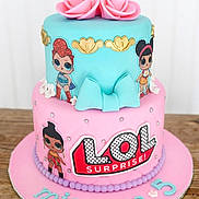 De Rozan Colon joined the competition — help win amazing prizes! baked_goods, baking, birthday, birthday_cake, buttercream, cake, cake_decorating, cake_decorating_supply, cream, dessert, fondant, food, icing, pasteles, pink, royal_icing, sugar_cake, sugar_paste, sweetness, torte
