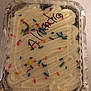 De Rozan Colon is registered to the contest to win money with this photo: baked_goods, baking, birthday_cake, buttercream, cake, cake_decorating, cream, cream_cheese, cuisine, dessert, food, icing, marshmallow_creme, pasteles, royal_icing, sugar_cake, sugar_paste, sweetness, whipped_cream, white_cake_mix