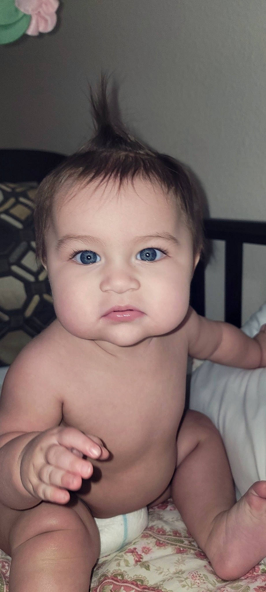 Blair joined the competition — help win amazing prizes! arm, cheek, chin, eye, eyebrow, eyelash, facial_expression, forehead, hair, hairstyle, hand, head, human_body, lip, mouth, muscle, neck, nose, person, shoulder