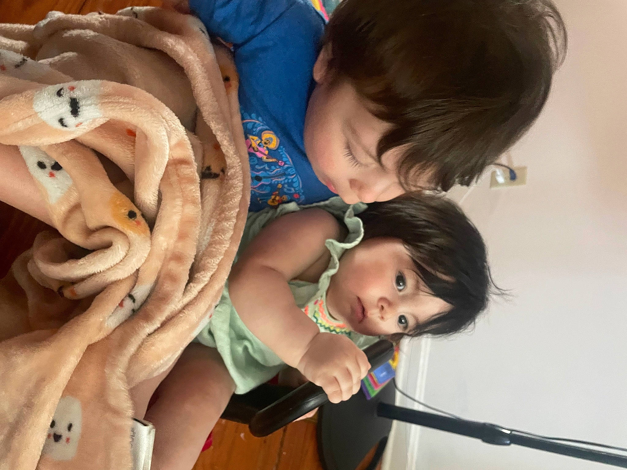 Anni joined the competition — help win amazing prizes! abdomen, arm, baby, baby_products, baby_toddler_clothing, black_hair, cheek, chest, child, ear, eyelash, fun, hand, happy, head, mouth, neck, person, skin, toddler