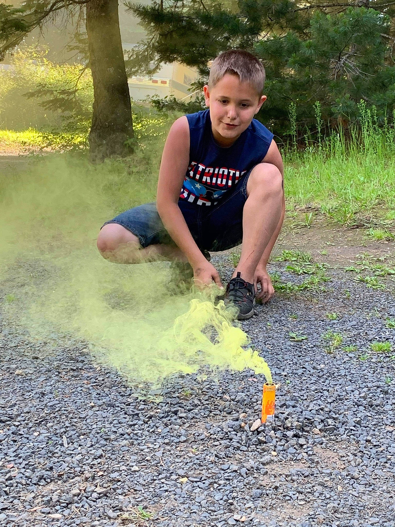 Braison joined the competition — help win amazing prizes! joy, person, play, recreation, soil