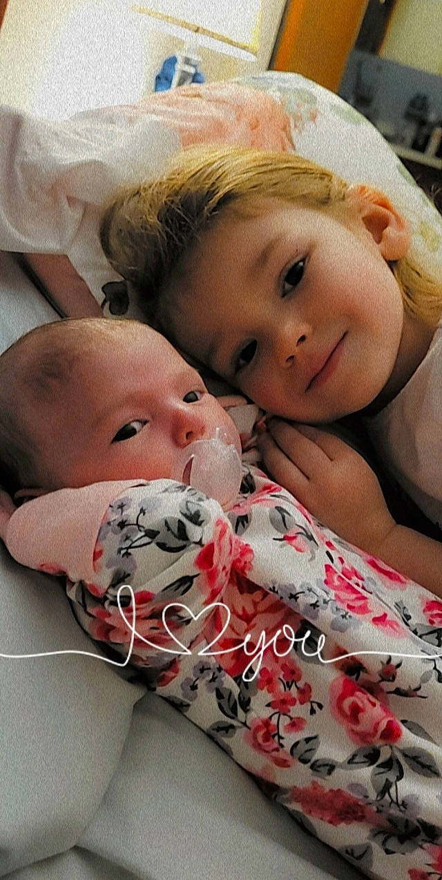 Mallory joined the competition — help win amazing prizes! baby, baby_toddler_clothing, cheek, child, comfort, eye, face, facial_expression, finger, happy, human, iris, joy, lip, mammal, muscle, person, product, skin, smile