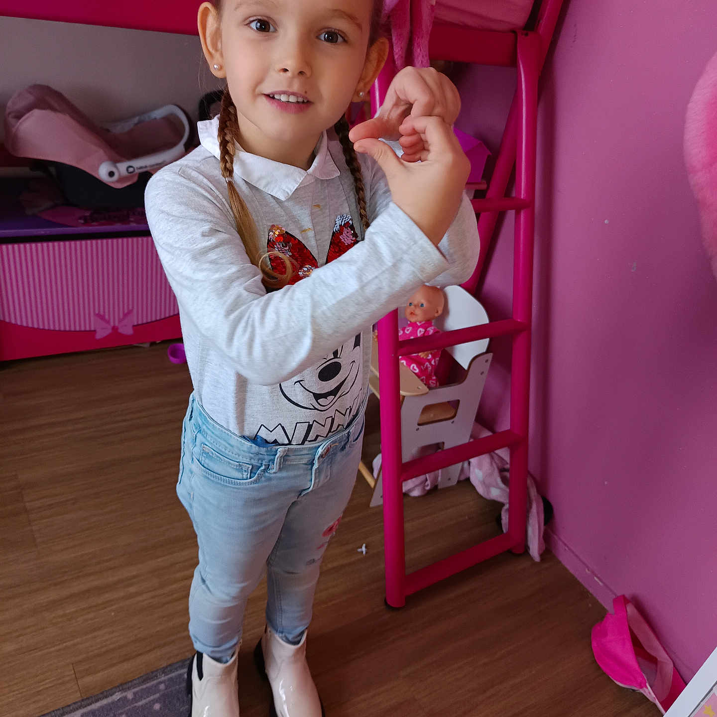 Shaeina