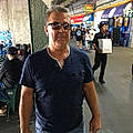 Pete D. P.