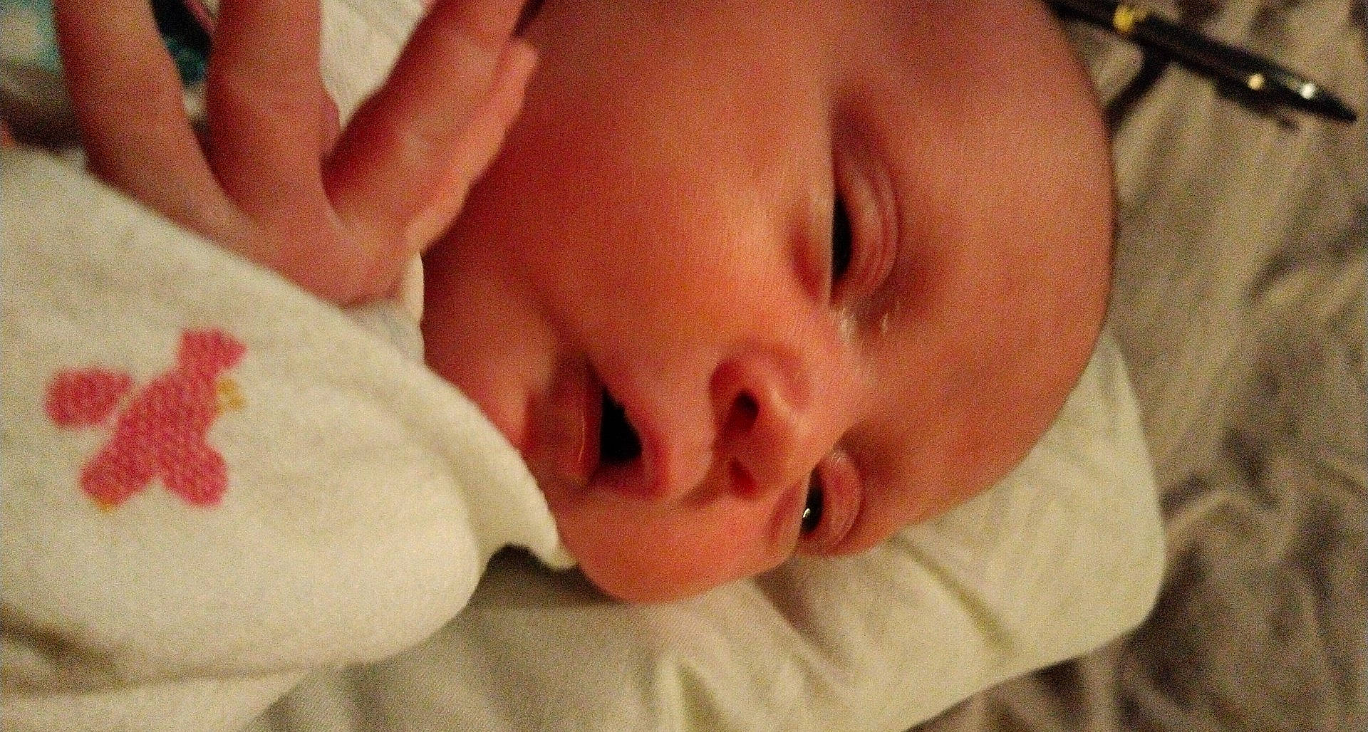 Freyja joined the competition — help win amazing prizes! baby, cheek, chin, comfort, ear, eye, eyebrow, eyelash, face, finger, forehead, gesture, hand, head, iris, lip, mouth, muscle, nose, person