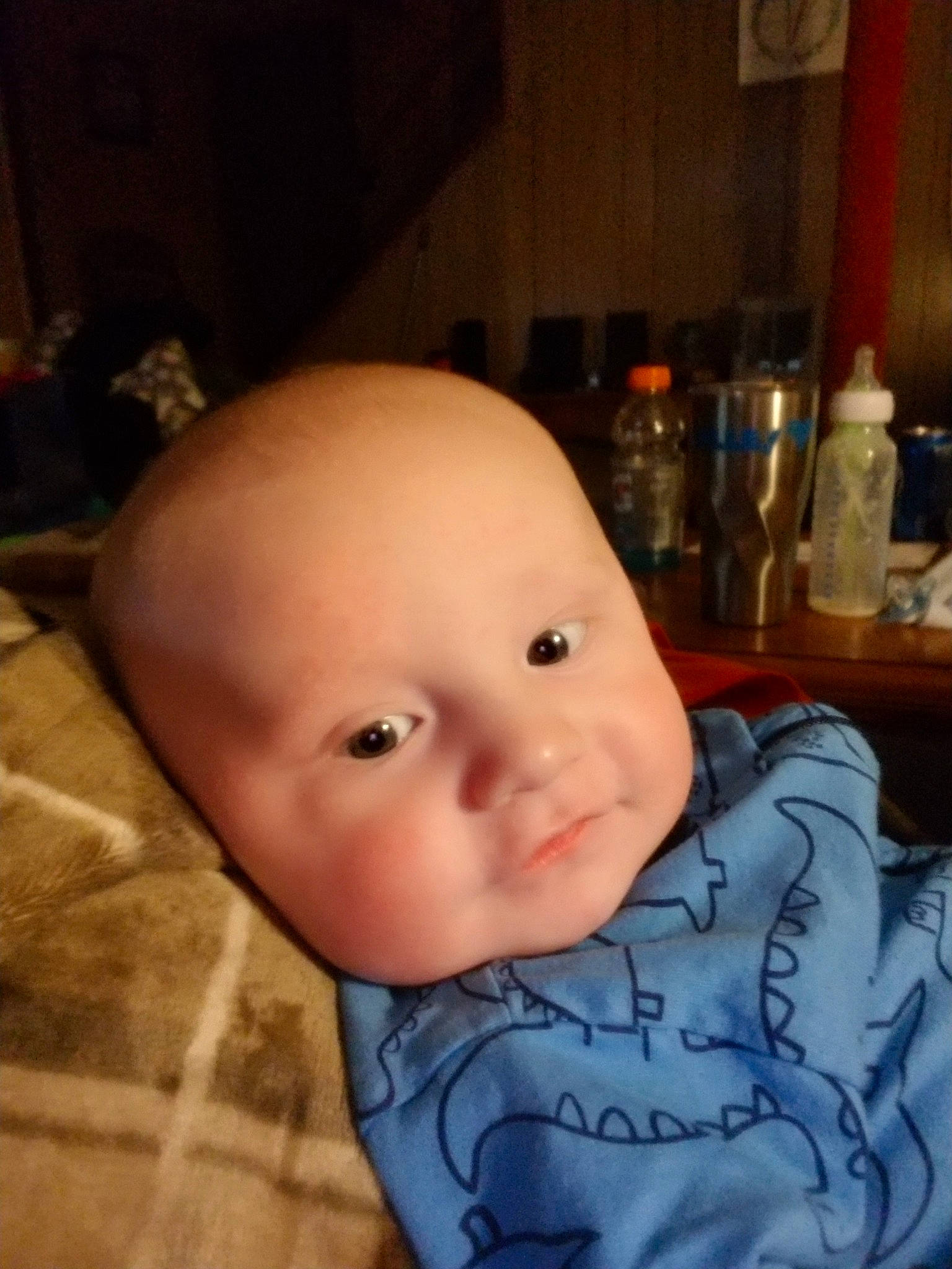 Cedric joined the competition — help win amazing prizes! baby, cheek, child, chin, ear, eye, face, forehead, head, iris, lip, mouth, nose, person, skin, toddler