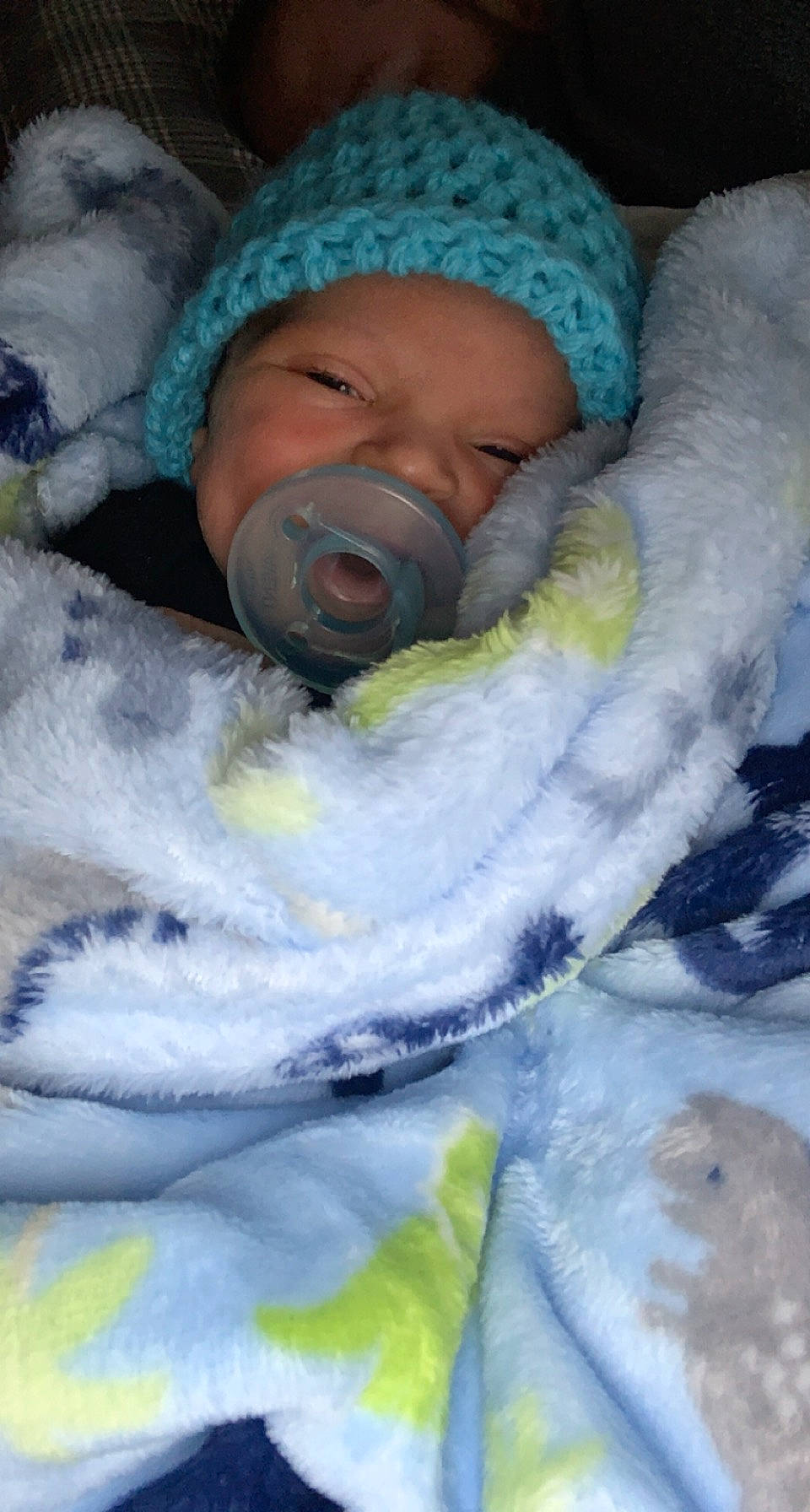 Matteo joined the competition — help win amazing prizes! baby, baby_sleeping, beanie, bedtime, cheek, child, comfort, eye, freezing, fur, headwear, knit_cap, linens, nap, natural_material, person, sleep, toddler, white, winter