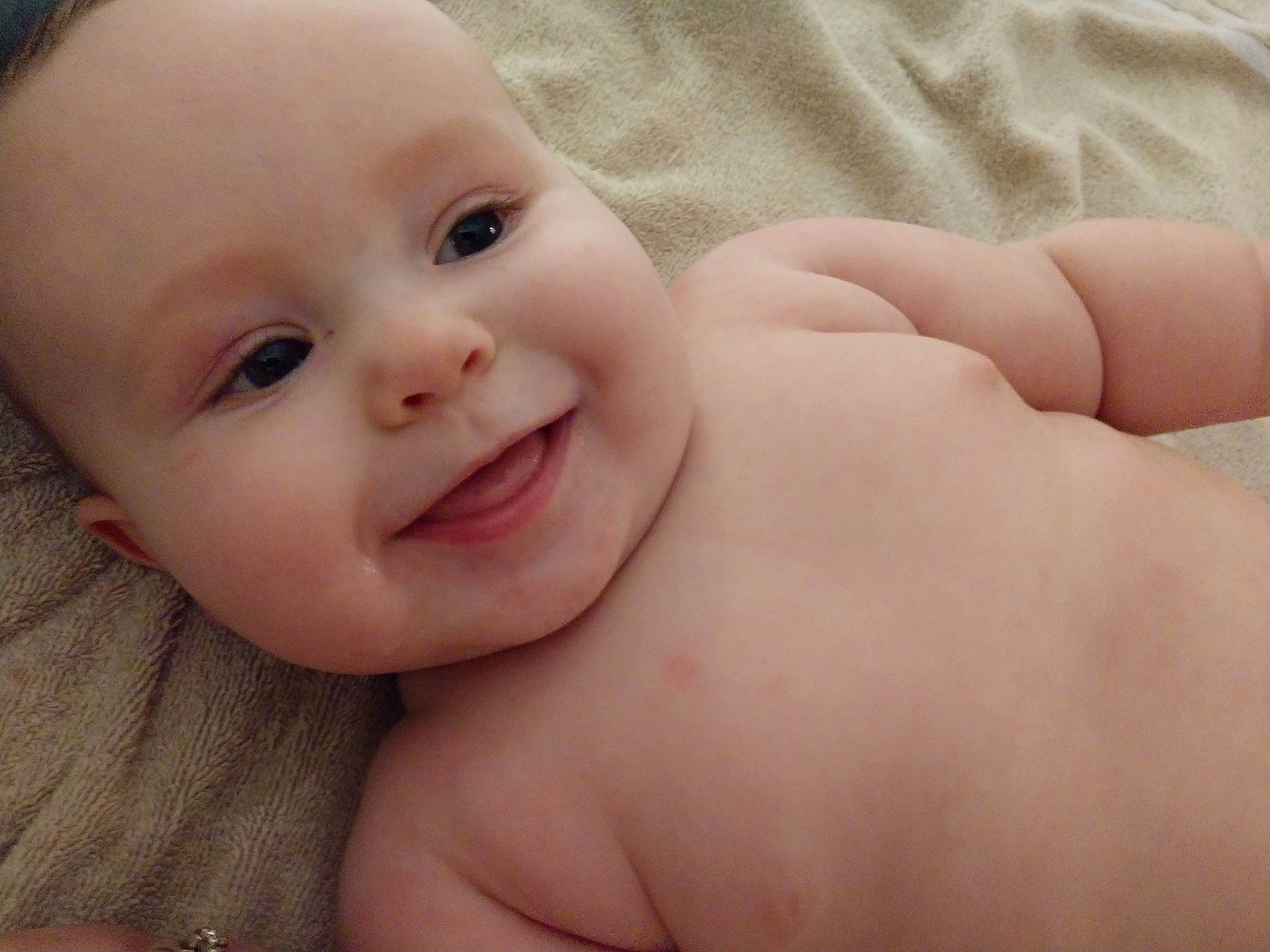 Donald joined the competition — help win amazing prizes! baby, baby_making_funny_faces, beauty, cheek, child, chin, close_up, eye, eyebrow, face, facial_expression, forehead, hand, head, joy, lip, mouth, nose, organ, person