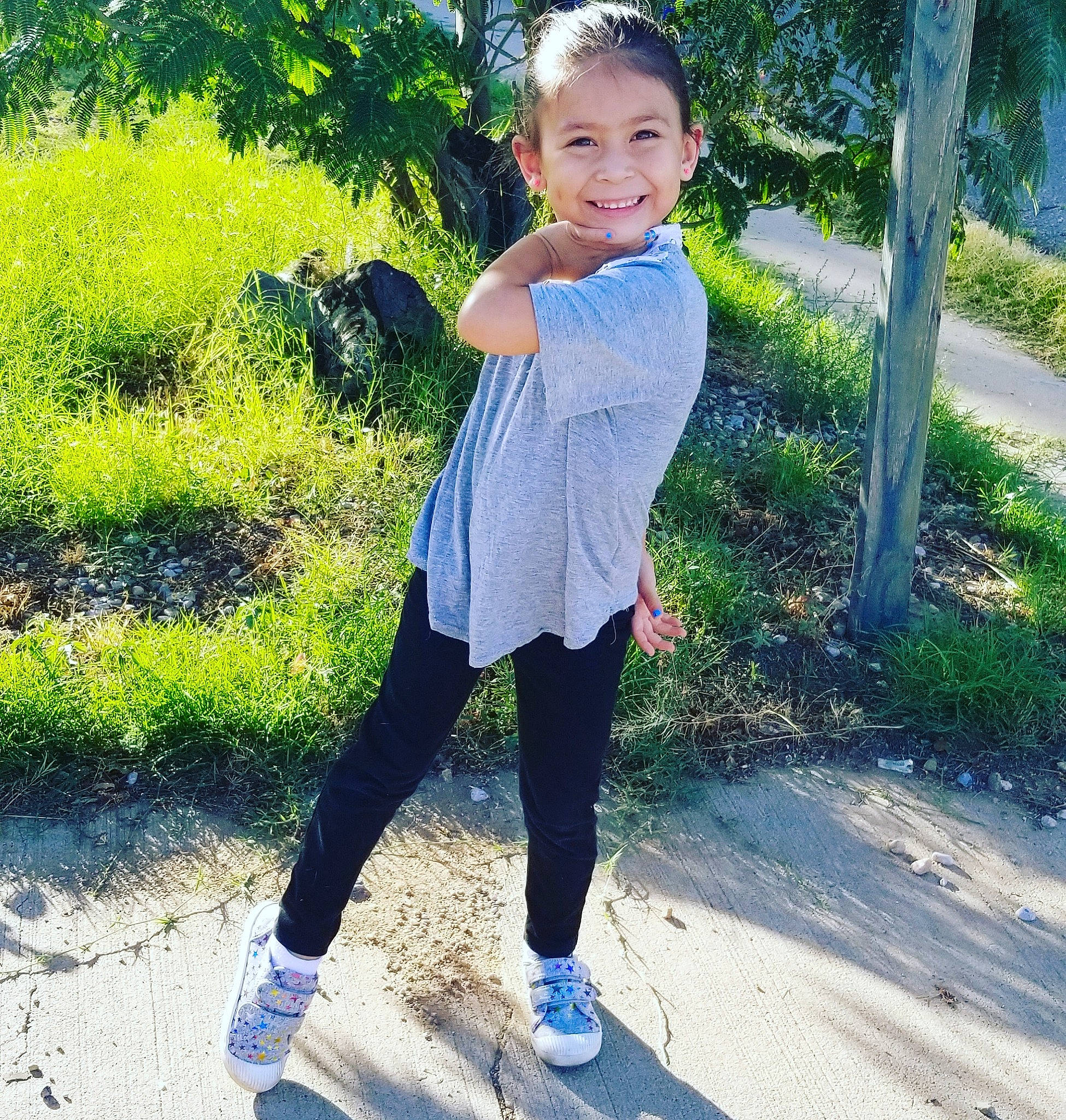 Ally joined the competition — help win amazing prizes!