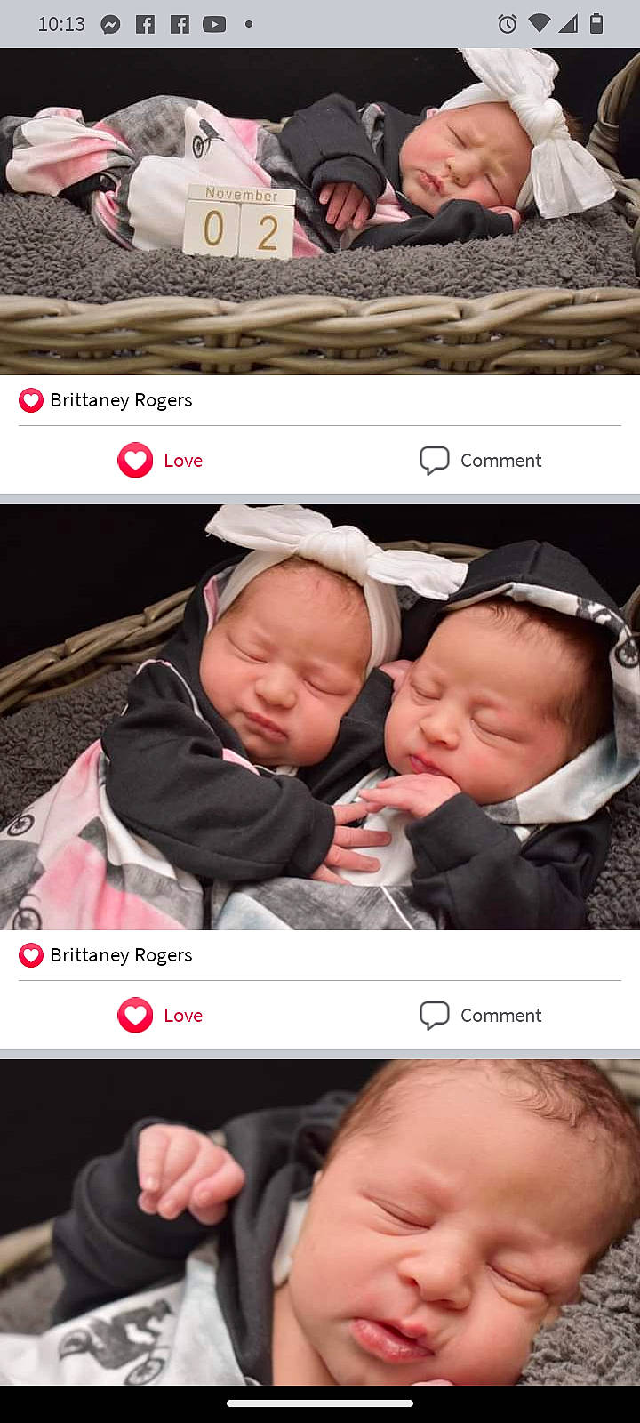 Bristol is registered to the contest to win money with this photo: baby, baby_products, baby_toddler_clothing, beanie, cap, cheek, child, comfort, facial_expression, fashion_accessory, flash_photography, font, gesture, happy, headwear, knit_cap, person, photo_caption, product, screenshot